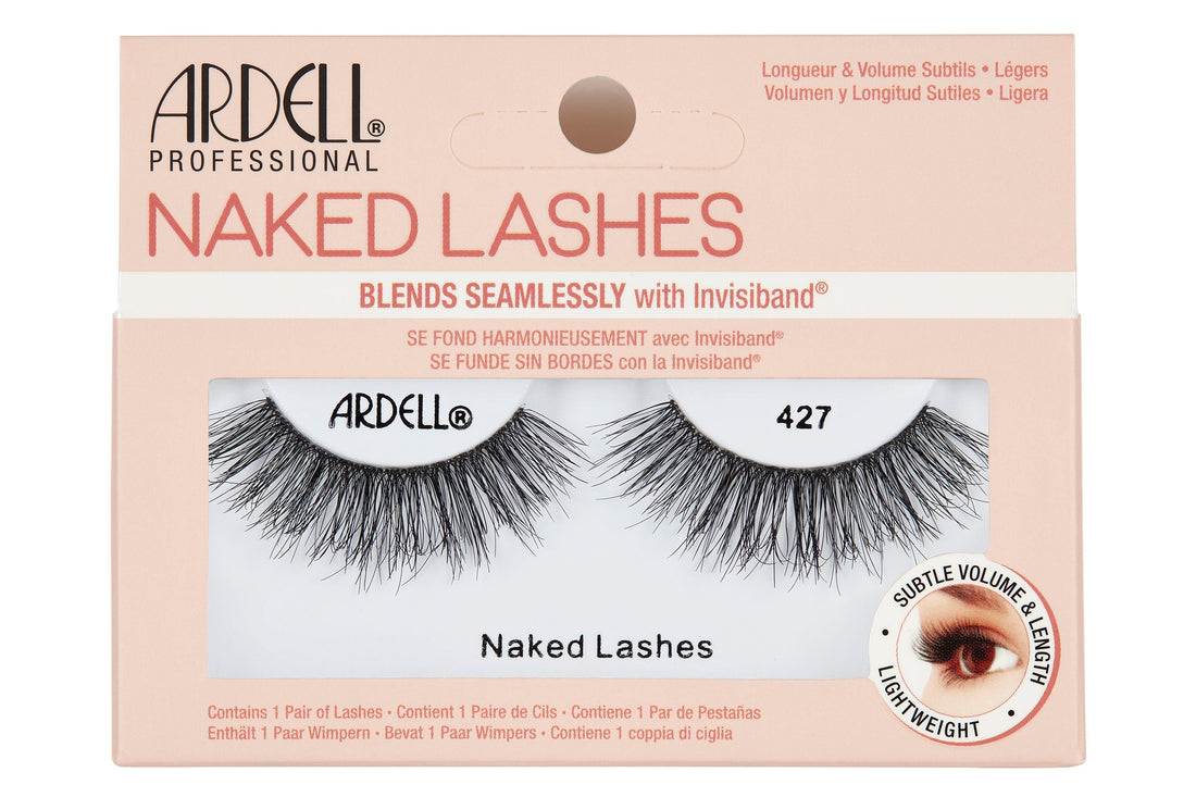 ARDELL Naked Lashes - 427 