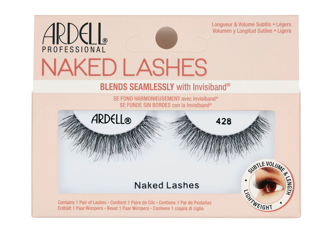 ARDELL Naked Lashes - 428 