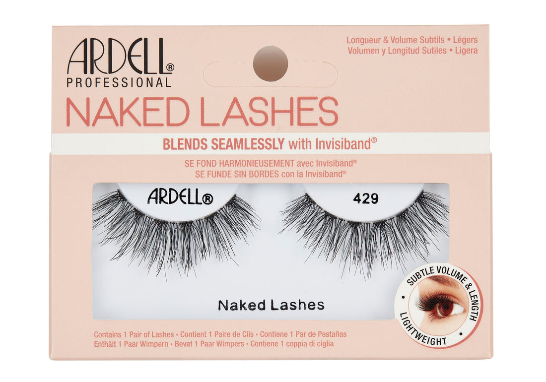 ARDELL Naked Lashes - 429 
