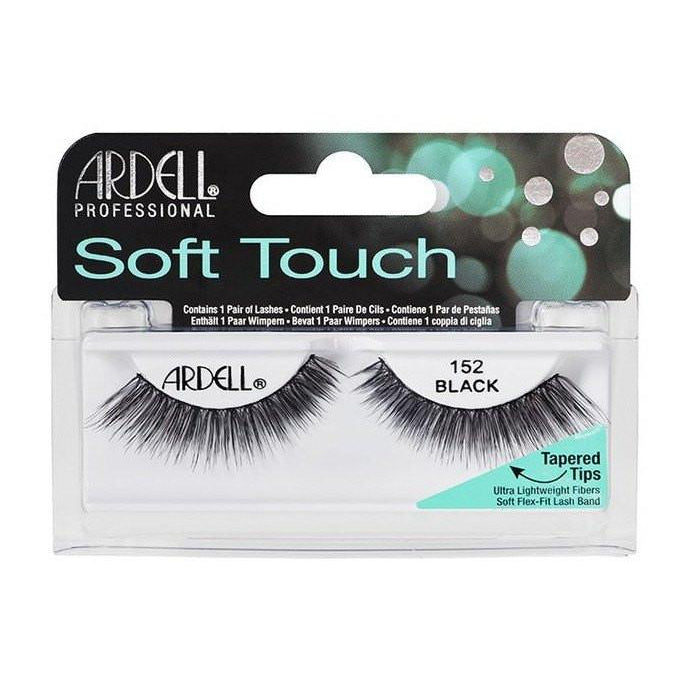 ARDELL Soft Touch Lashes - 152 Black 