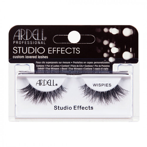 ARDELL Studio Effects Custom Layered Lashes - Whispies 