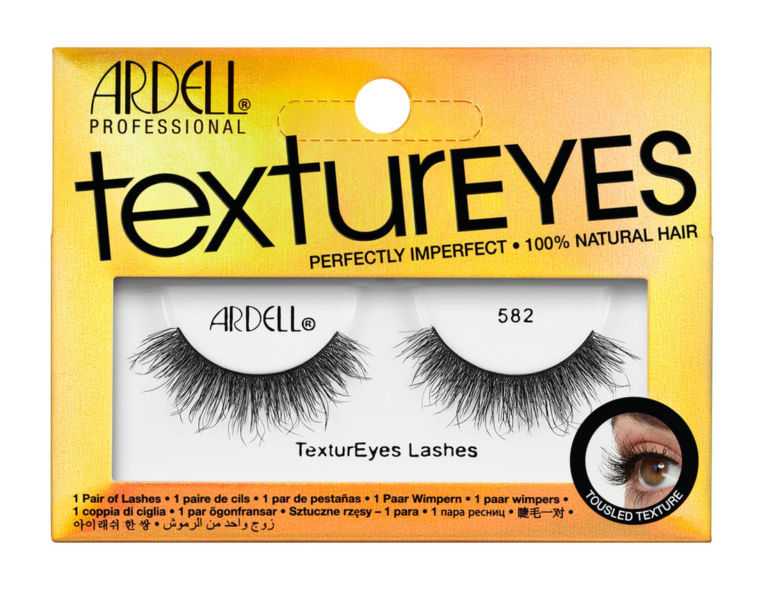 ARDELL TexturEyes Lashes - 582 