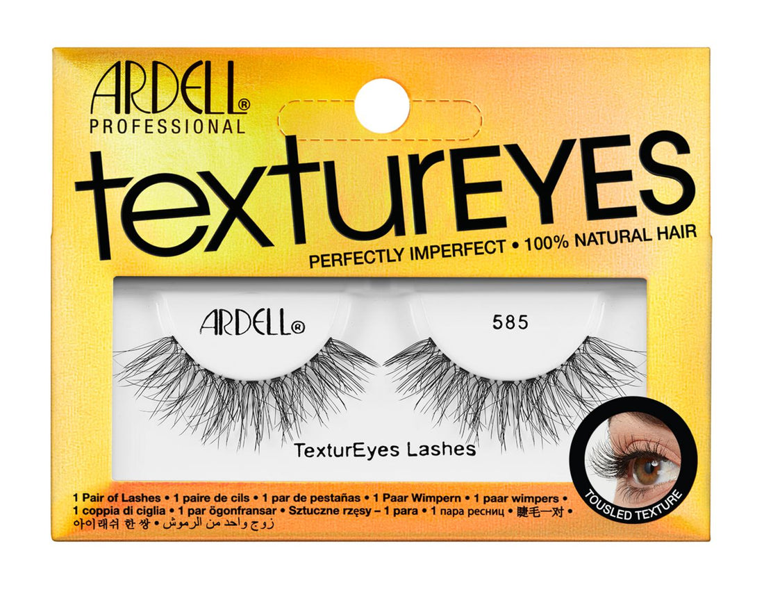 ARDELL TexturEyes Lashes - 585 