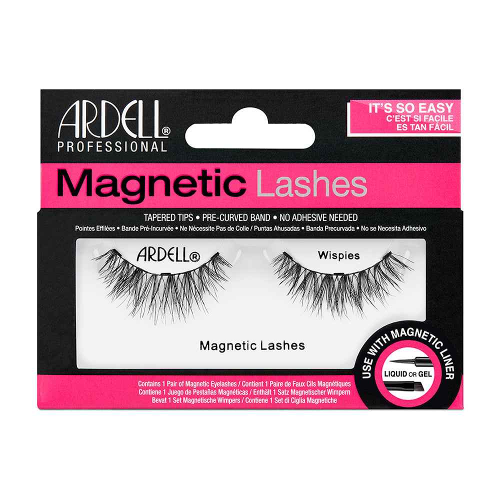 ARDELL Magnetic Lashes - Wispies
