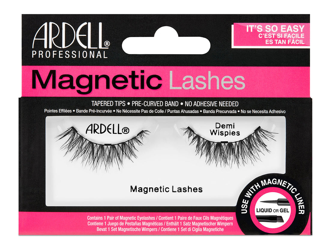 ARDELL Magnetic Lashes - Demi Wispies 