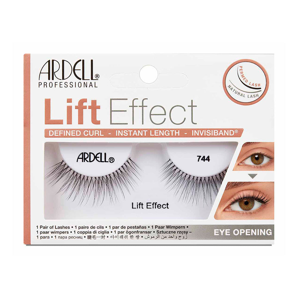 ARDELL Lift Effect Lashes - 744 
