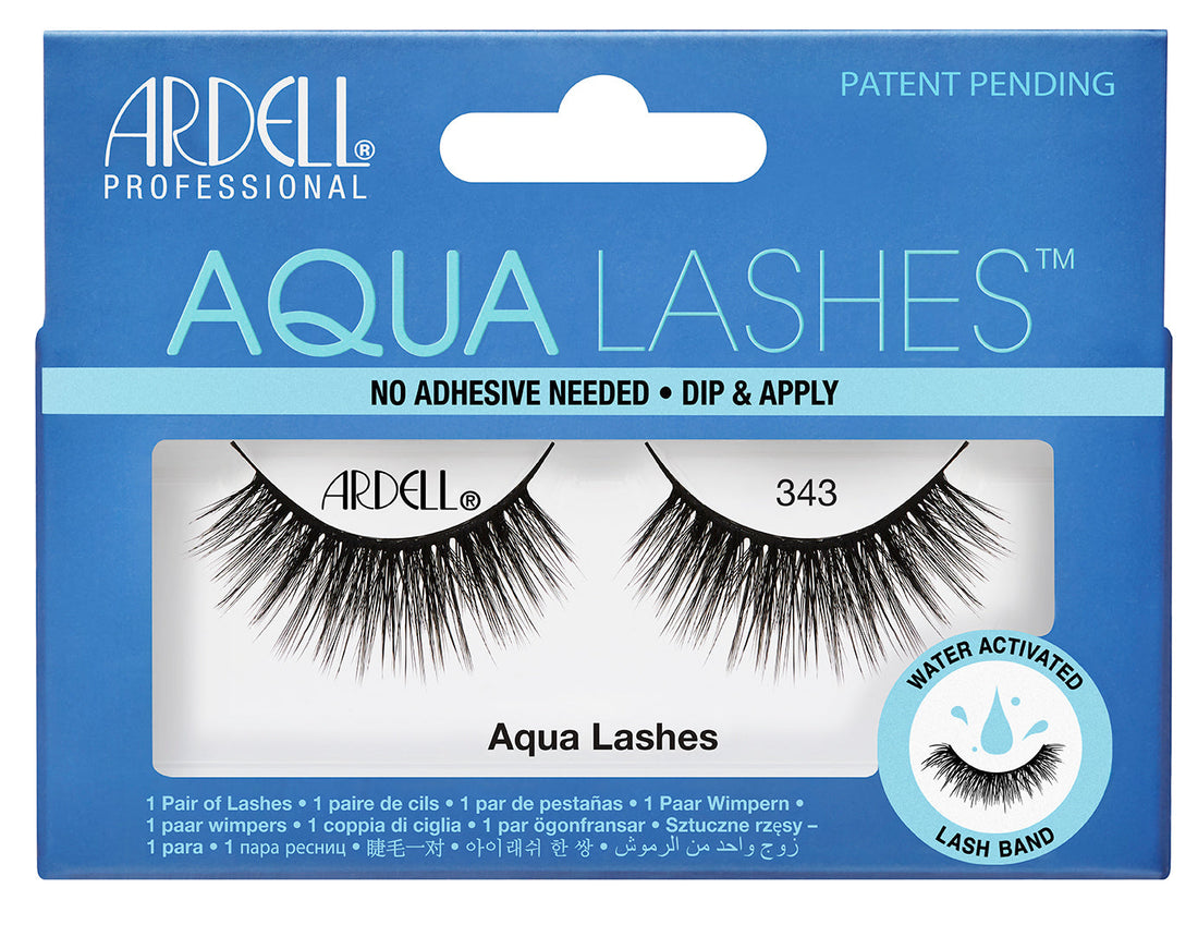 ARDELL Aqua Lashes - 343 