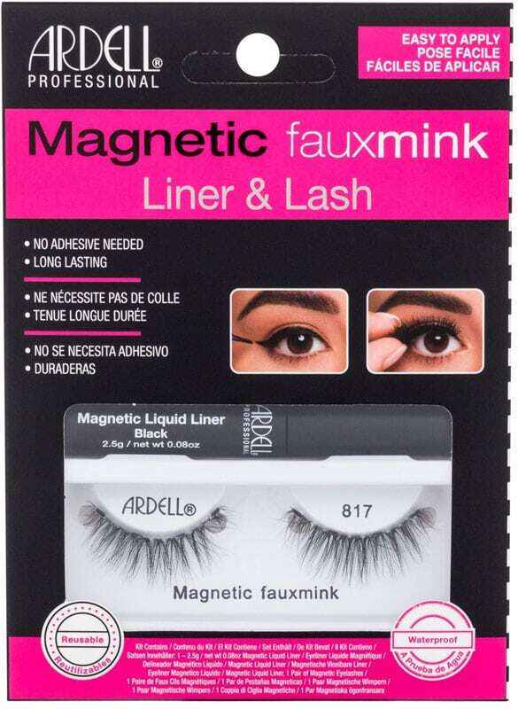 ARDELL Magnetic Liner &amp; Lash - 817