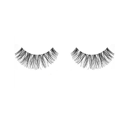 ARDELL False Eyelashes - Invisibands Wispies Black 