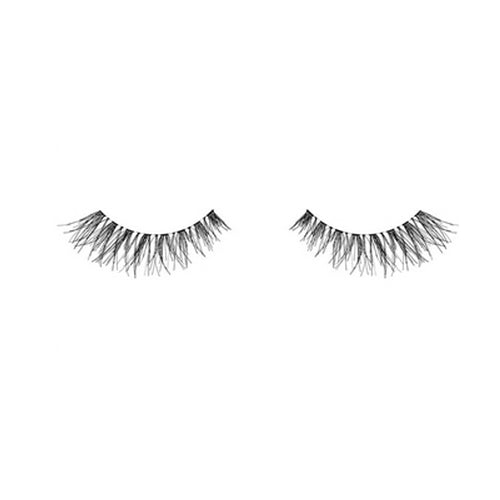 ARDELL False Eyelashes - Invisibands DEMI Wispies Black 