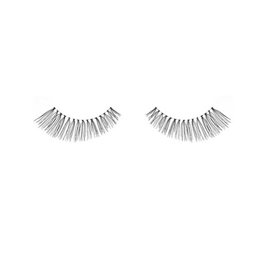 ARDELL False Eyelashes - Invisibands DEMI Luvies Black 