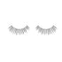 ARDELL False Eyelashes - Invisibands Scanties Black