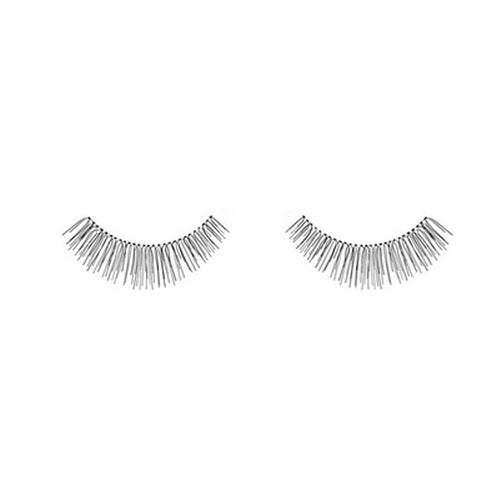 ARDELL False Eyelashes - Invisibands Beauties Black 
