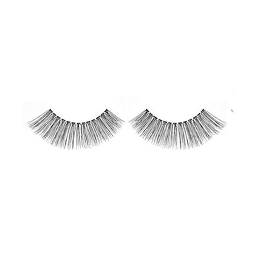 ARDELL False Eyelashes - Invisibands Lacies Black 
