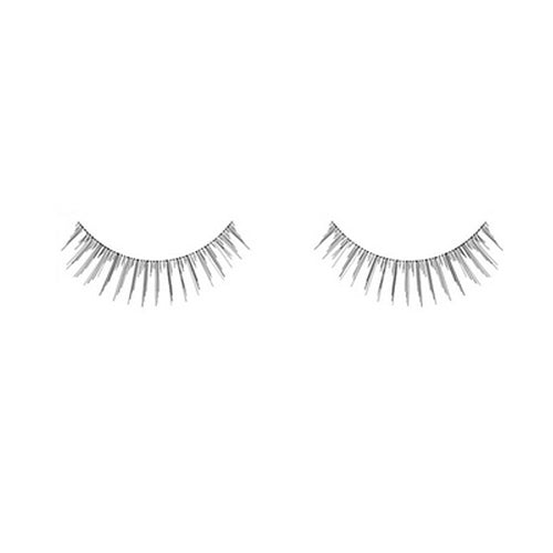 ARDELL False Eyelashes - Invisibands Sexies Black 