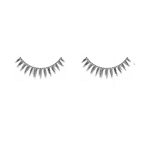 ARDELL False Eyelashes - Invisibands Luckies Black 