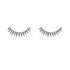 ARDELL False Eyelashes - Invisibands Luckies Black