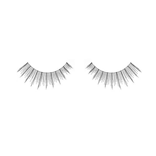 ARDELL False Eyelashes - Invisibands Hotties Black 