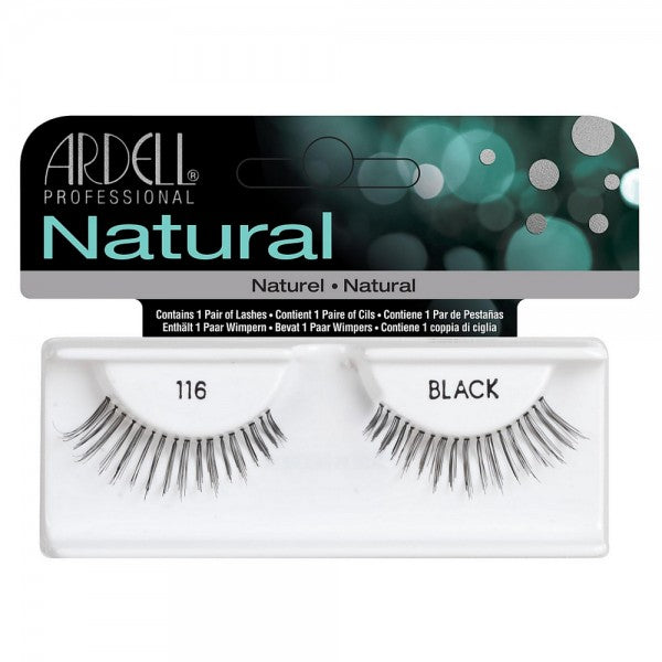 ARDELL False Eyelashes - Fashion Lash Black 116 