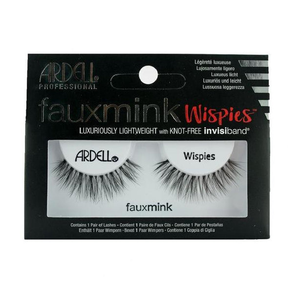 ARDELL Faux Mink Wispies - Wispies 