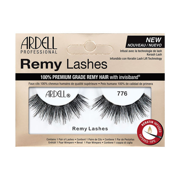 ARDELL Remy Lashes - 776 