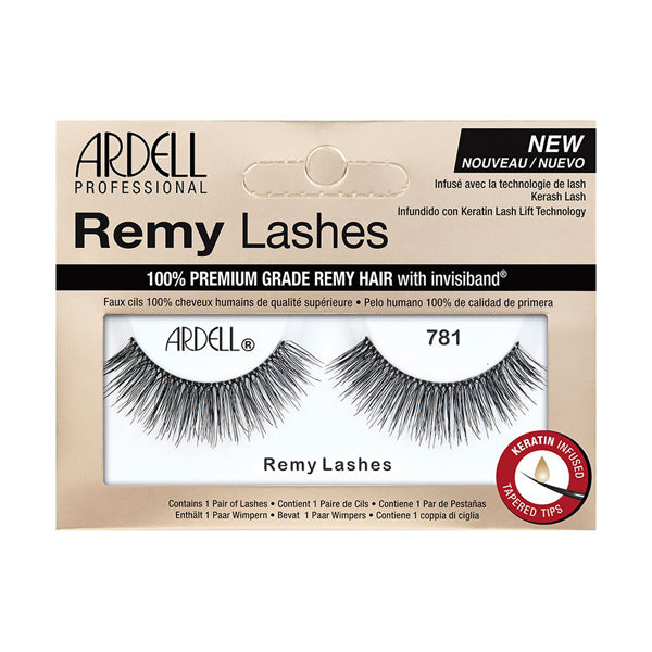 ARDELL Remy Lashes - 781 