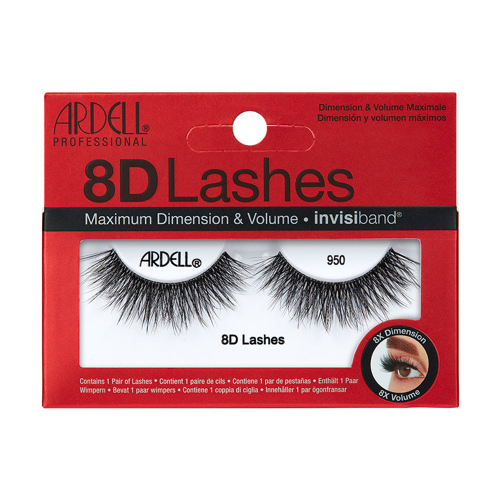 ARDELL 8D Lashes - 950 