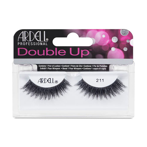 ARDELL Double Up Lashes - Black 211 