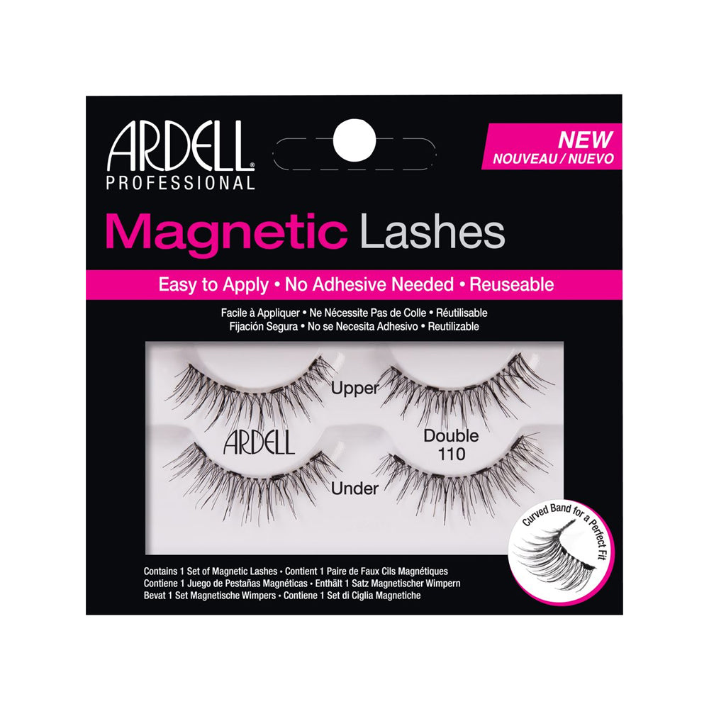 ARDELL Magnetic Lashes - Double 110 -  Double 110 