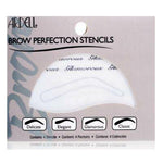ARDELL Brow Perfection Stencils - AR68065 - DestGlow