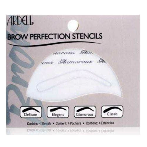 ARDELL Brow Perfection Stencils - AR68065 - DestGlow