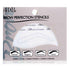 ARDELL Brow Perfection Stencils - AR68065 - DestGlow
