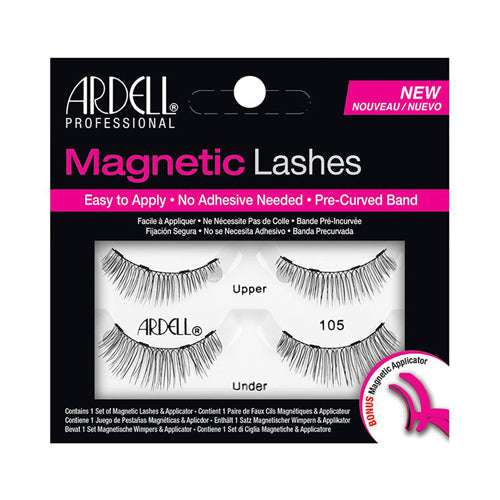 ARDELL Magnetic Lashes - 105 - 105 