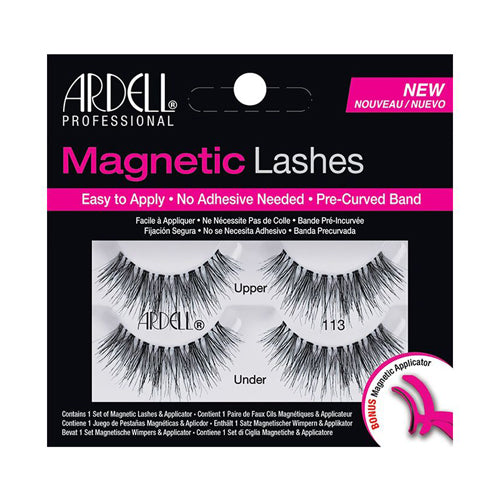 ARDELL Magnetic Lashes - 113 - 113 