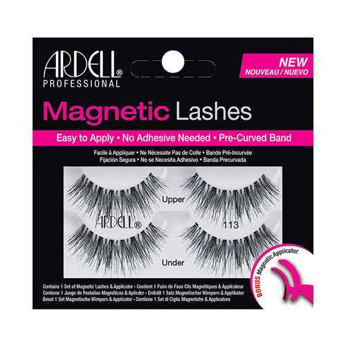 ARDELL Magnetic Lashes - 113 - 113