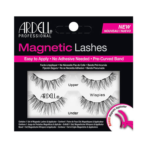 ARDELL Magnetic Lashes - Wispies -  Wispies 