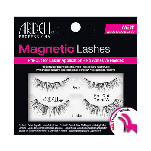 ARDELL Magnetic Lashes - Pre-Cut Demi Wispies -  Pre 