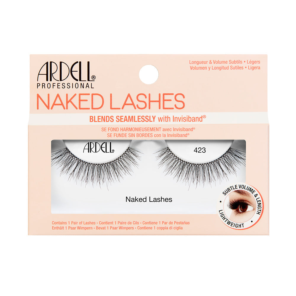 ARDELL Naked Lashes - 423 