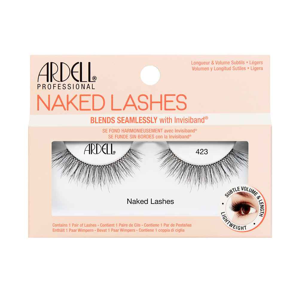 ARDELL Naked Lashes - 423