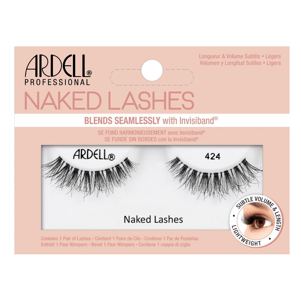 ARDELL Naked Lashes - 424 