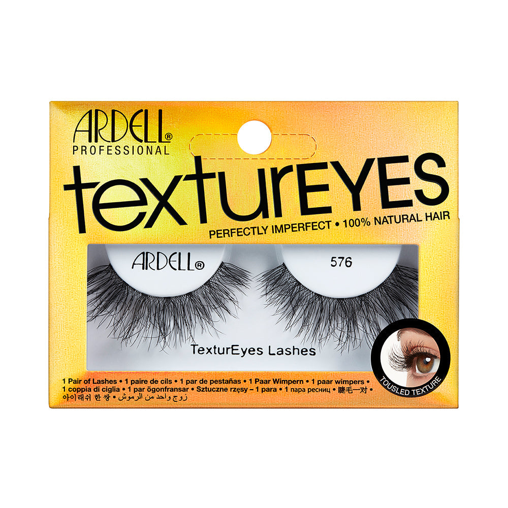 ARDELL TexturEyes Lashes - 576 
