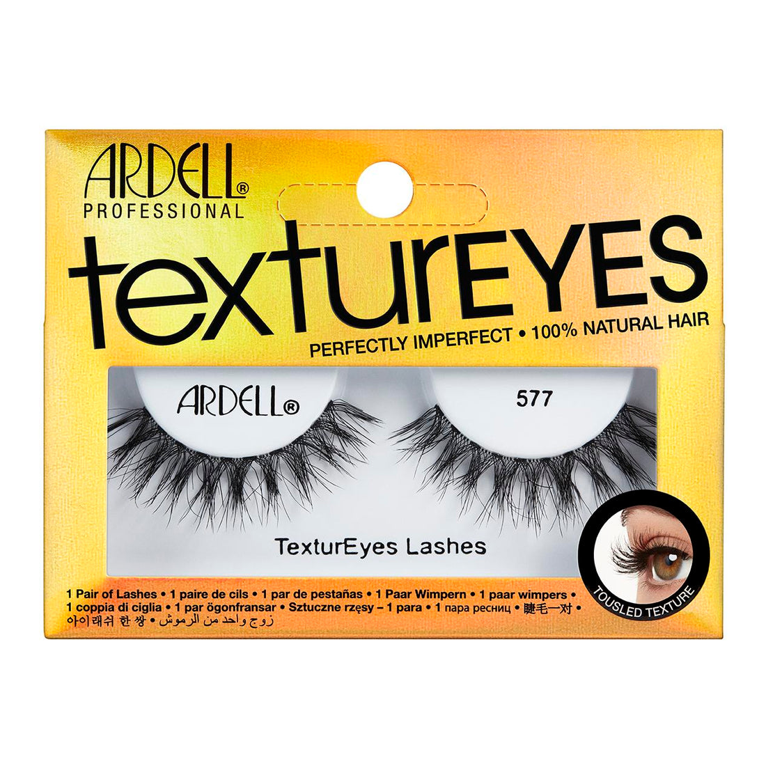 ARDELL TexturEyes Lashes - 577 