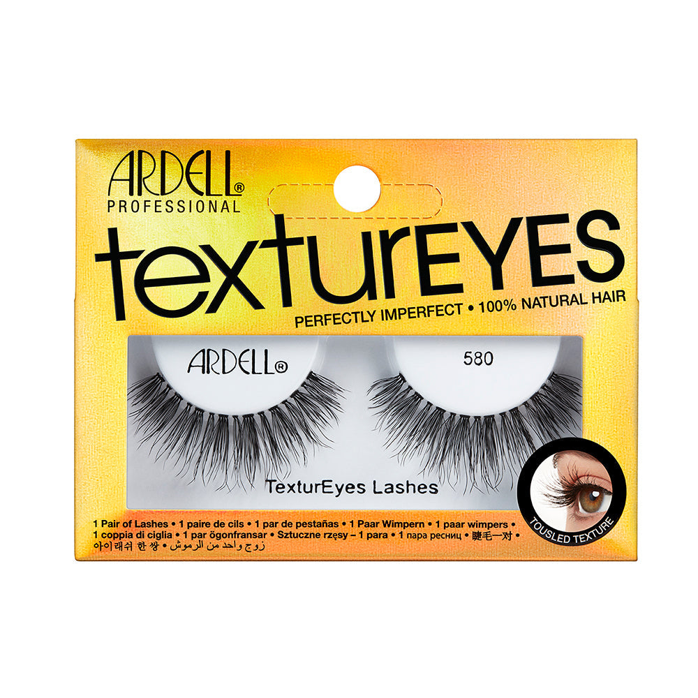 ARDELL TexturEyes Lashes - 580 