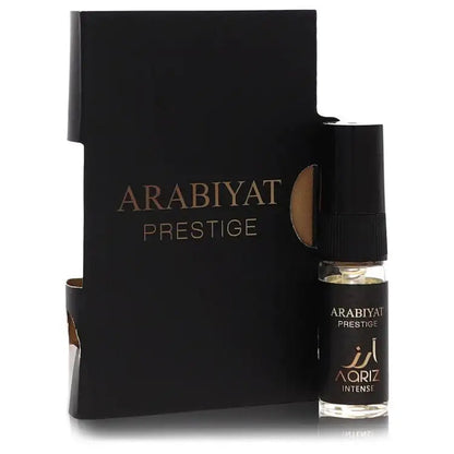 Aariz Intense By Arabiyat Prestige Cologne for Men