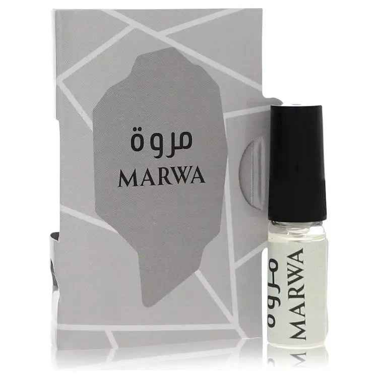 Marwa By Arabiyat Prestige Cologne for Men