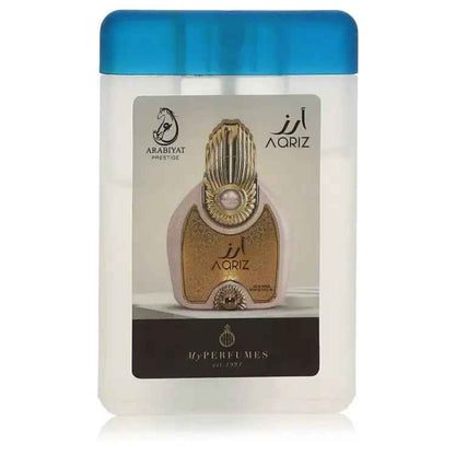 Aariz By Arabiyat Prestige Cologne for Men