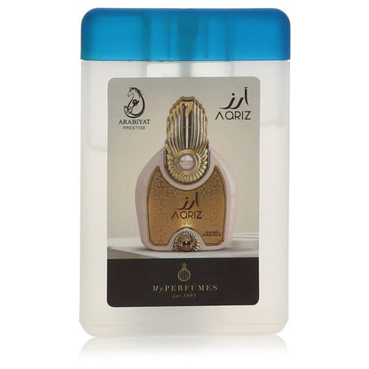 Aariz By Arabiyat Prestige Cologne for Men