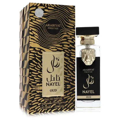Nayel Oud By Arabiyat Prestige (Unisex) 