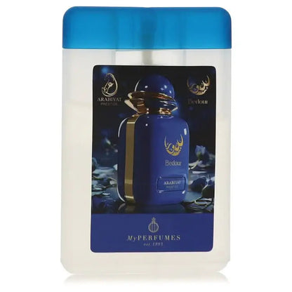 Bedour By Arabiyat Prestige (Unisex) by Gamer Scents