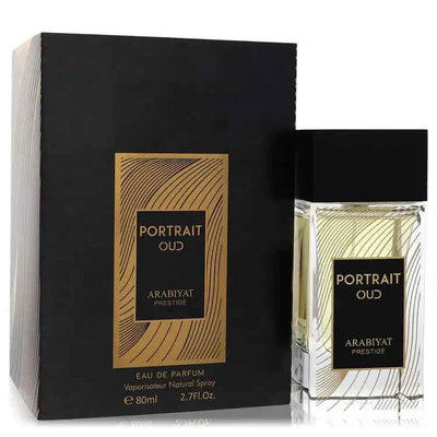 Portrait Oud By Arabiyat Prestige (Unisex)